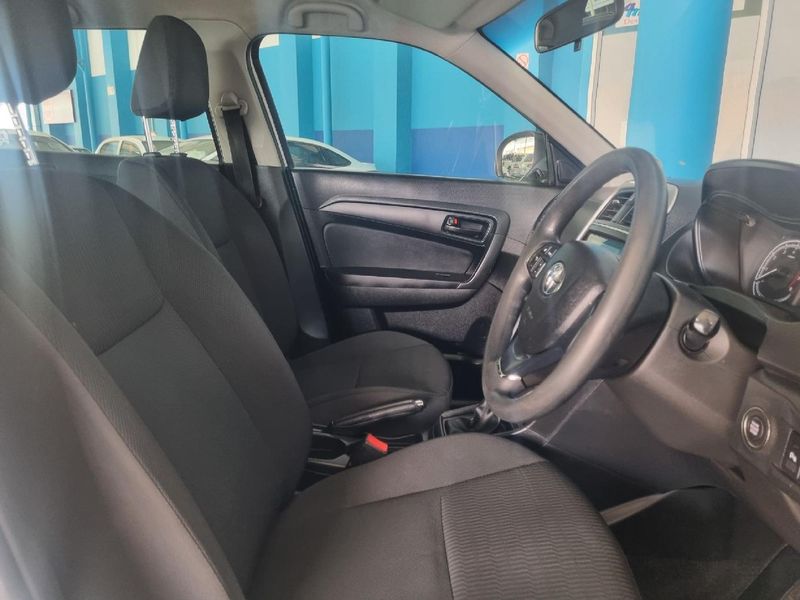 Used Toyota Urban Cruiser 1.5 Xi for sale in North West Province Cars