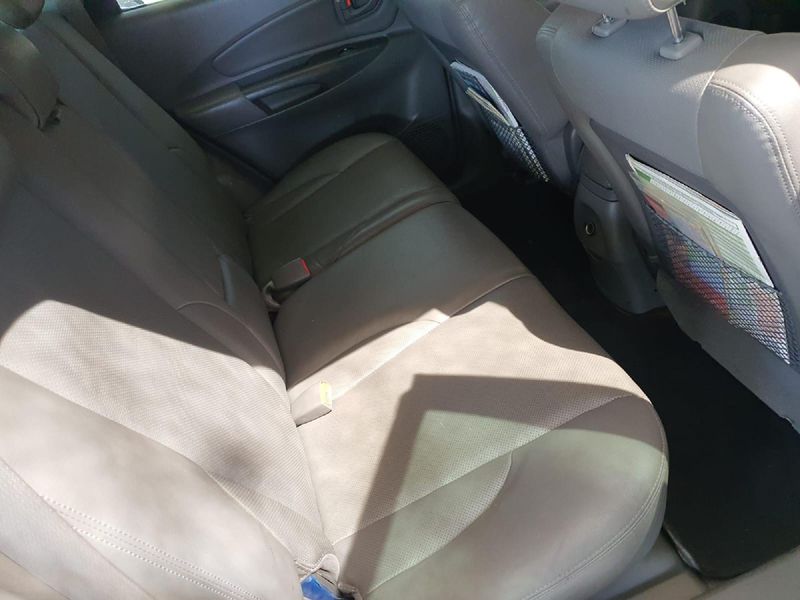 Used Hyundai Tucson 2.0 GLS for sale in Gauteng Cars.co.za (ID9724529)