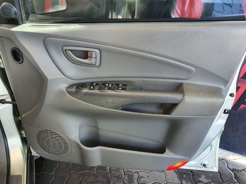 Used Hyundai Tucson 2.0 GLS for sale in Gauteng Cars.co.za (ID9724529)