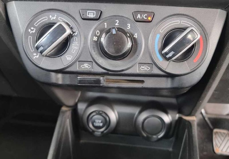Used Suzuki Swift 1.2 GA for sale in Kwazulu Natal Cars.co.za (ID