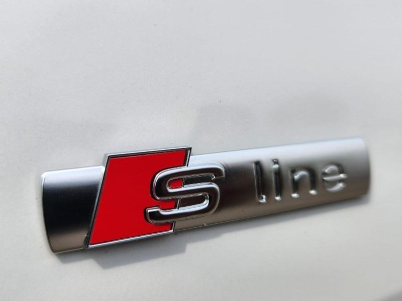 New Audi A1 Sportback 1.0 TFSI SLine Auto 30 TFSI for sale in