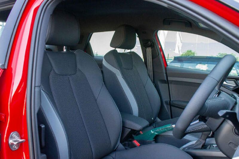 Used Audi A1 Sportback 1.5 TFSI S Line Auto 35 TFSI for sale in