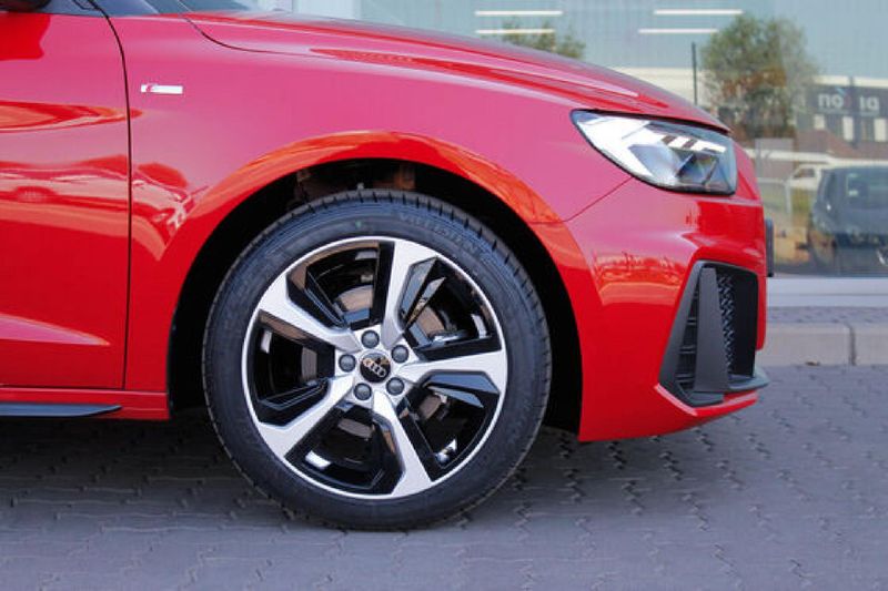 Used Audi A1 Sportback 1.5 TFSI S Line Auto 35 TFSI for sale in