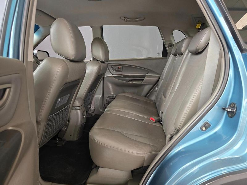 Used Hyundai Tucson 2.0 GLS for sale in Gauteng Cars.co.za (ID9726461)