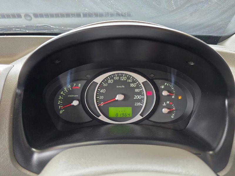 Used Hyundai Tucson 2.0 GLS for sale in Gauteng Cars.co.za (ID9726461)