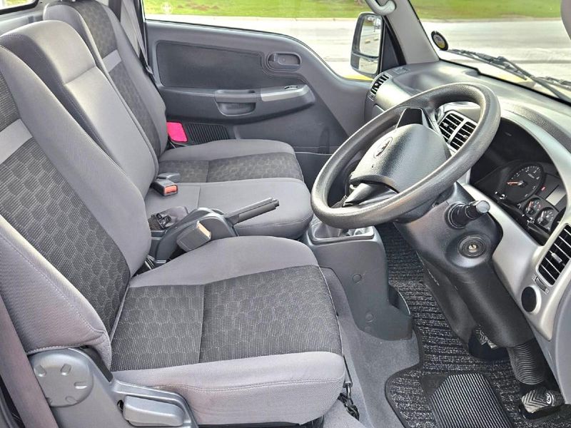 Used Kia KSeries PickUp K 2700 Workhorse for sale in Eastern Cape