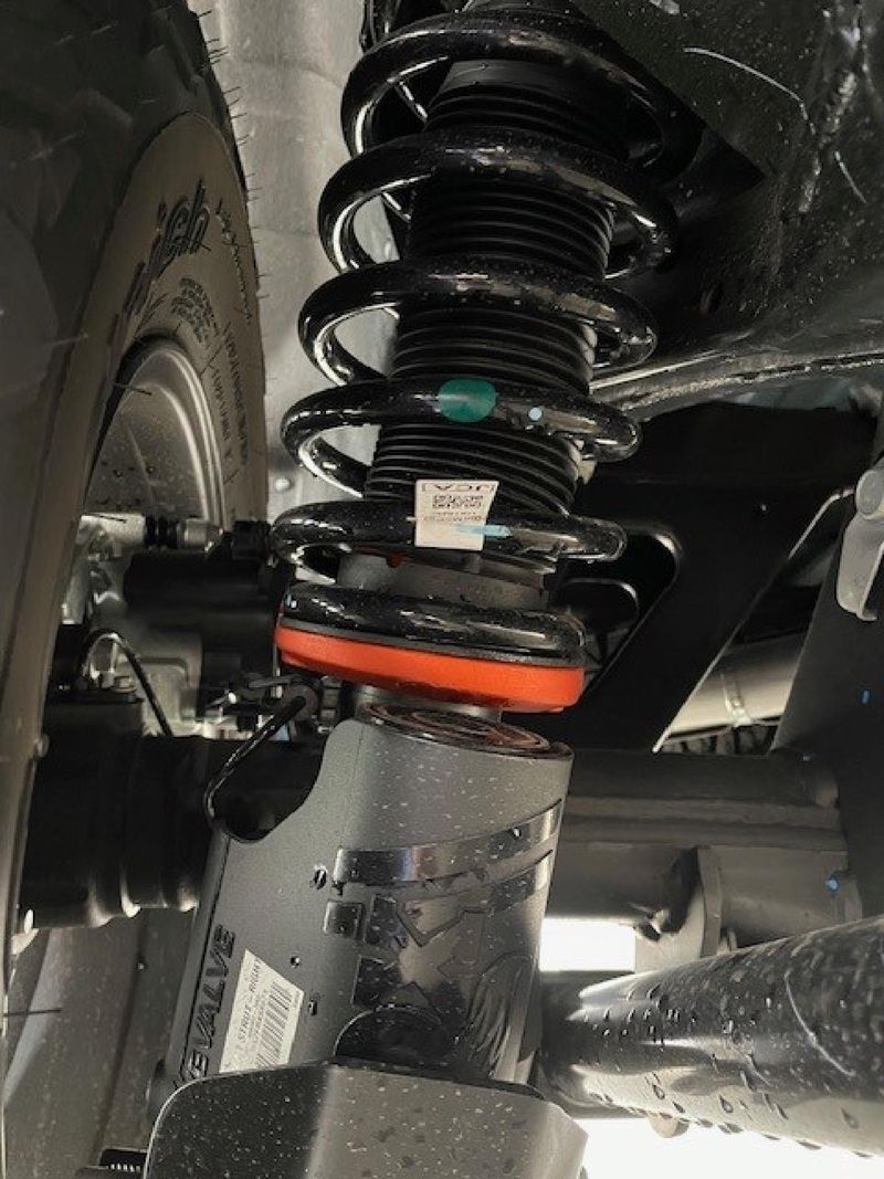 New Ford Ranger 3.0 V6 Bi Turbo Ecoboost Raptor 4x4 Auto for sale in