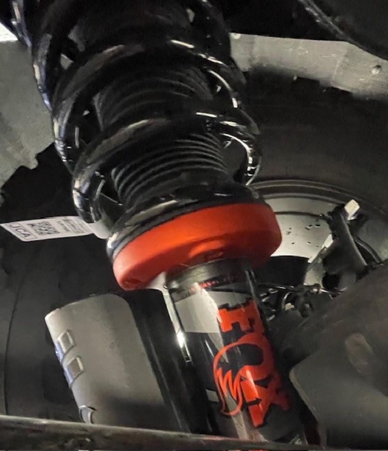 New Ford Ranger 3.0 V6 Bi Turbo Ecoboost Raptor 4x4 Auto for sale in