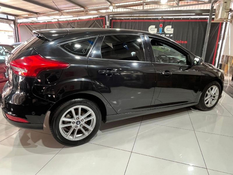 Used Ford Focus 1.0 EcoBoost Trend 5dr for sale in Gauteng Cars.co