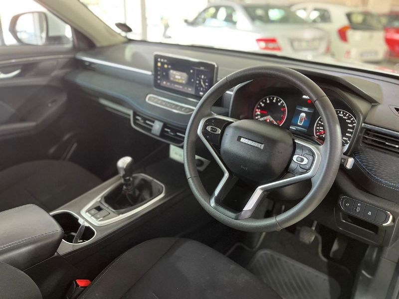 Used Haval Jolion 1.5T City for sale in Gauteng Cars.co.za (ID9726994)