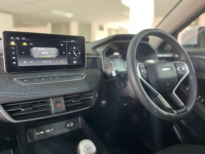 Used Haval Jolion 1.5T City for sale in Gauteng Cars.co.za (ID9726994)