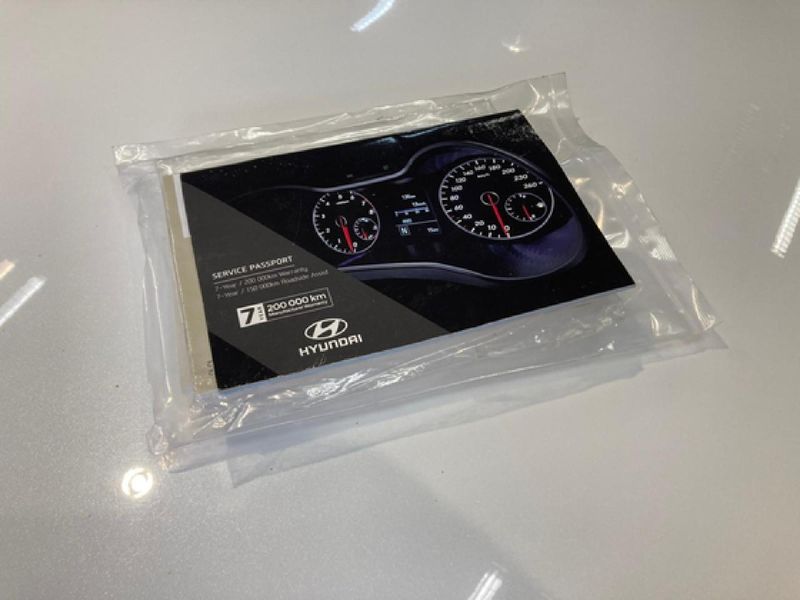 Used Hyundai Tucson 2.0 CRDi Elite Auto for sale in Free State Cars