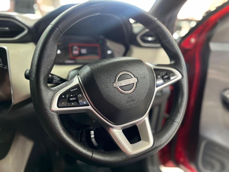 Used Nissan Magnite 1.0 Acenta for sale in Gauteng Cars.co.za (ID