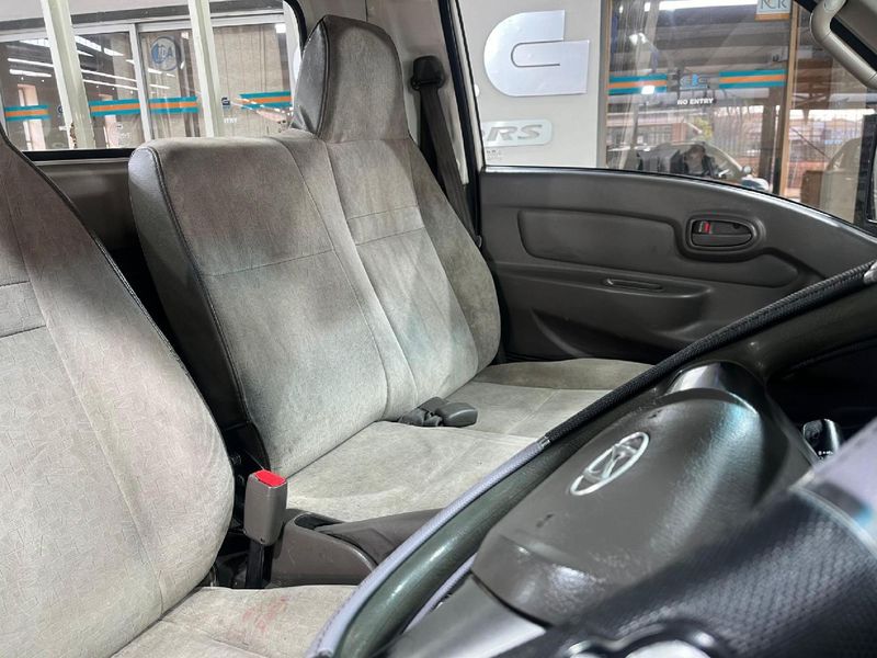 Used Hyundai H100 Bakkie 2.6D Dropside for sale in Gauteng Cars.co.za