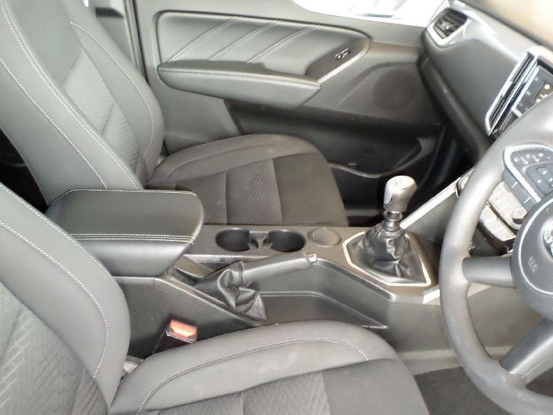 Used GWM PSeries 2.0 TD SX D/C 4x2 Manual for sale in Gauteng Cars