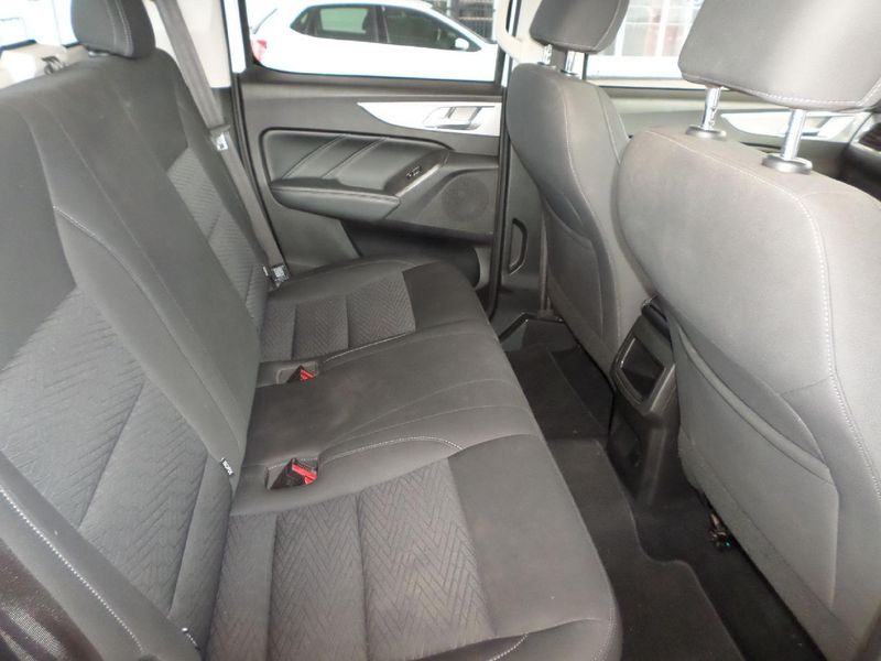 Used GWM PSeries 2.0 TD SX D/C 4x2 Manual for sale in Gauteng Cars