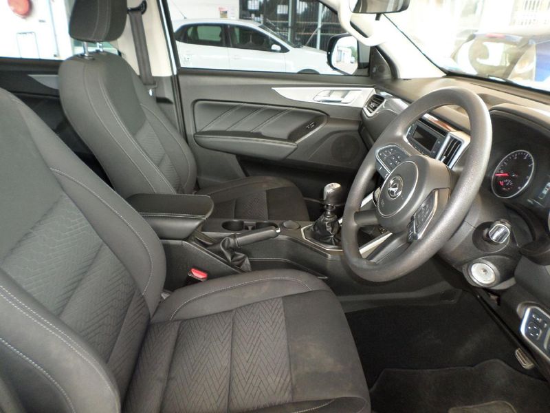 Used GWM PSeries 2.0 TD SX D/C 4x2 Manual for sale in Gauteng Cars