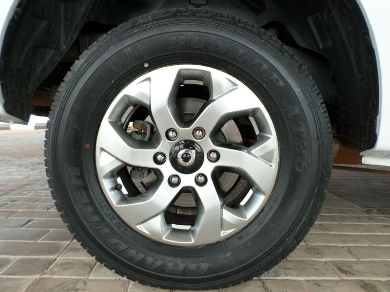 Used GWM PSeries 2.0 TD SX D/C 4x2 Manual for sale in Gauteng Cars