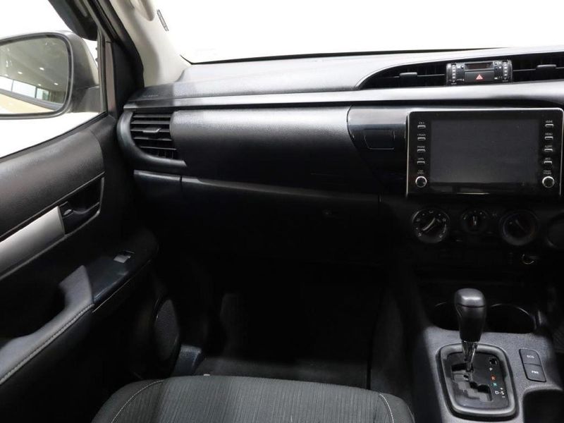 Used Toyota Hilux 2.4 GD6 Raised Body Raider Auto DoubleCab for sale