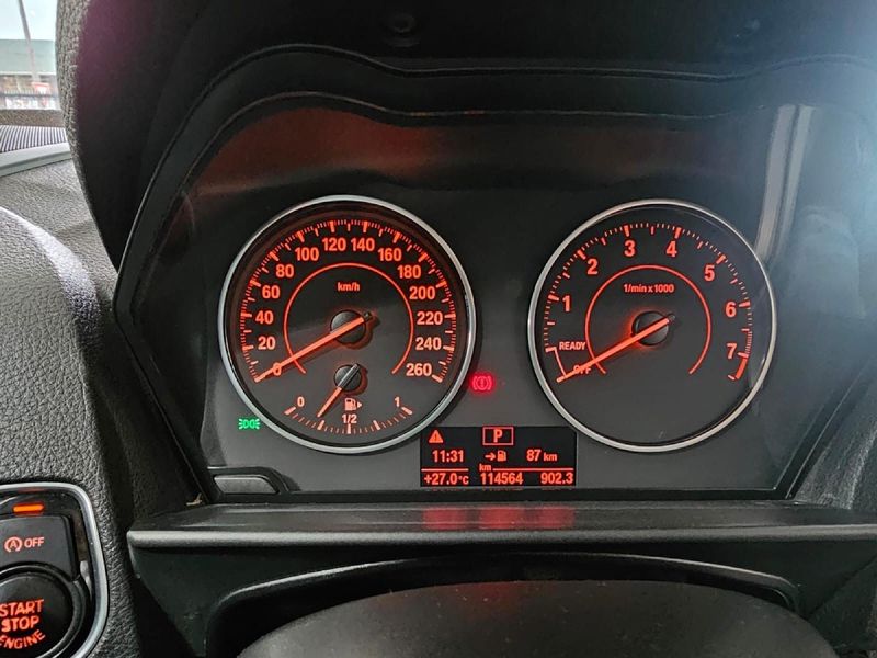 Used BMW 2 Series M235i Coupe Auto for sale in Kwazulu Natal Cars.co.za (ID9727761)