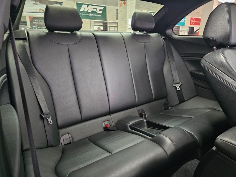 Used BMW 2 Series M235i Coupe Auto for sale in Kwazulu Natal Cars.co.za (ID9727761)