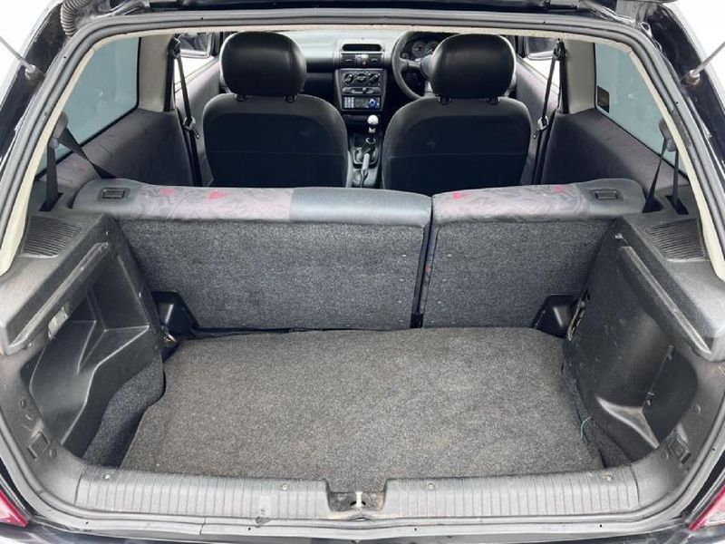 Used Opel Corsa Lite Plus for sale in Gauteng Cars.co.za (ID9727849)