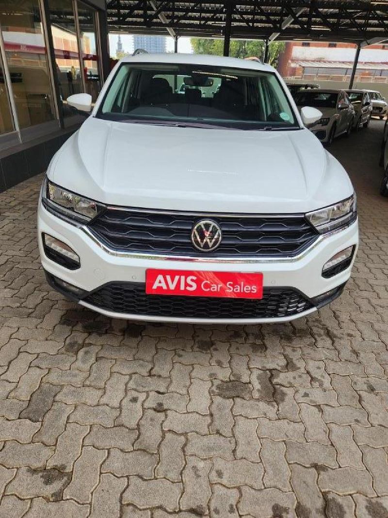 Used Volkswagen TRoc 1.4 TSI Design Auto for sale in Gauteng Cars.co