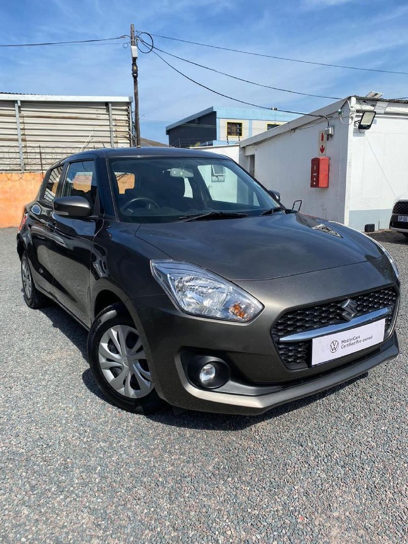 Used Suzuki Swift 1.2 GL for sale in Kwazulu Natal Cars.co.za (ID