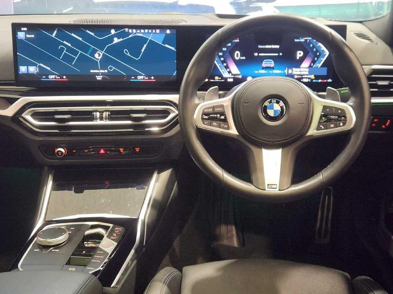 Used BMW 3 Series M340i xDrive Auto for sale in Kwazulu Natal Cars.co