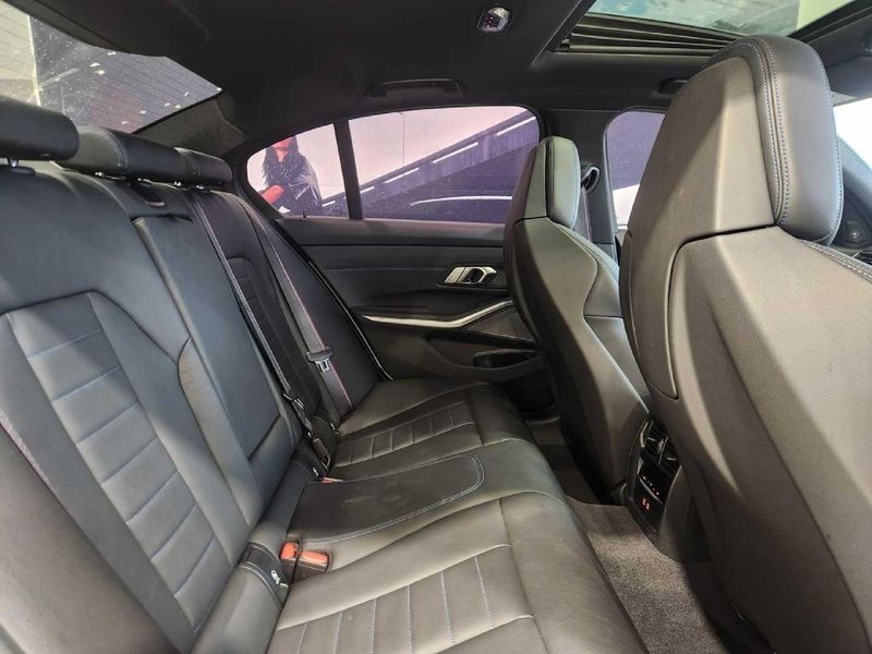 Used BMW 3 Series M340i xDrive Auto for sale in Kwazulu Natal Cars.co