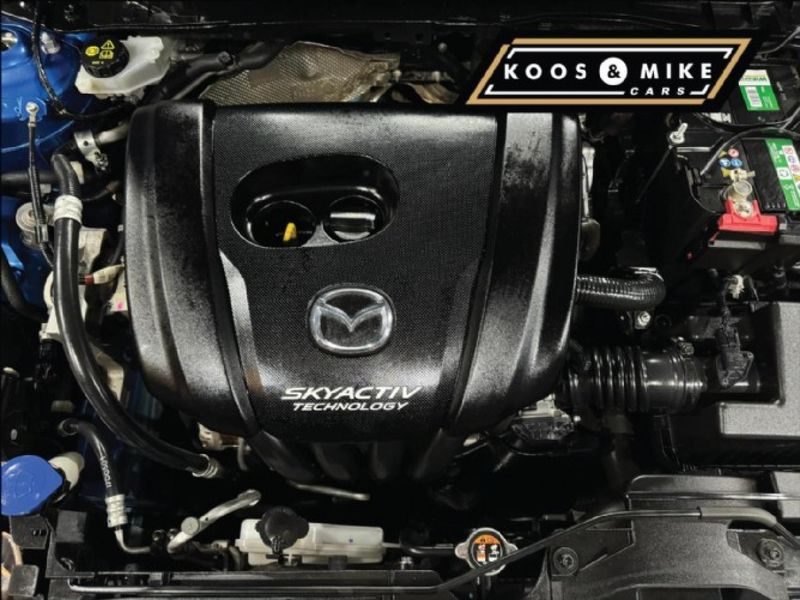 Used Mazda 2 1.5 Dynamic 5dr for sale in Gauteng Cars.co.za (ID