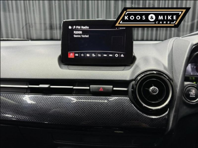 Used Mazda 2 1.5 Dynamic 5dr for sale in Gauteng Cars.co.za (ID