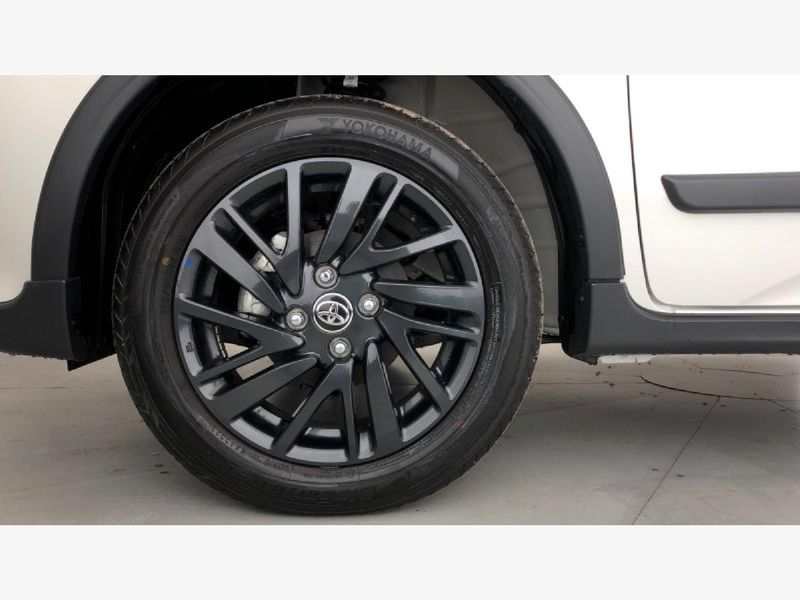 Used Toyota Vitz 1.0 XR XCite for sale in Kwazulu Natal Cars.co.za