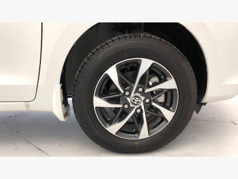 Used Toyota Rumion 1.5 TX Auto for sale in Kwazulu Natal Cars.co.za