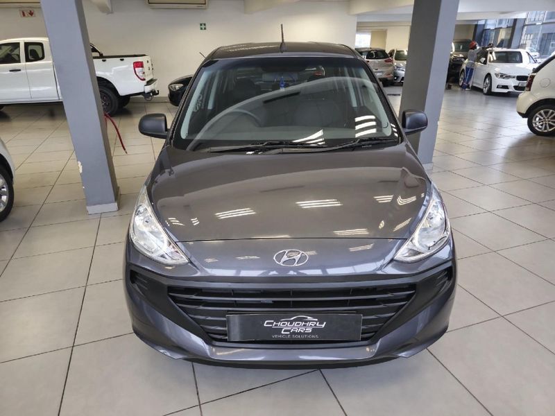 Used Hyundai Atos 1.1 Motion for sale in Kwazulu Natal Cars.co.za (ID