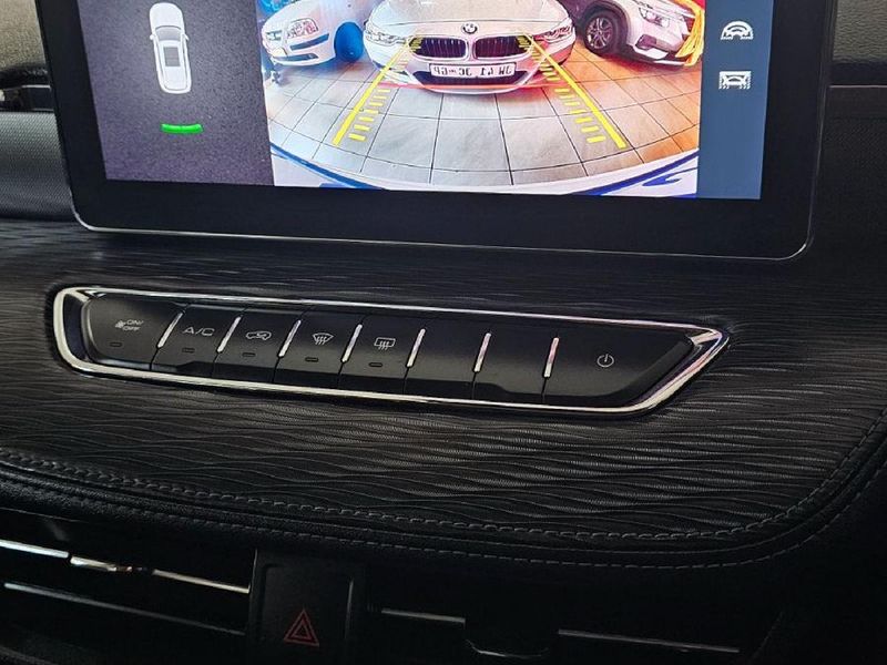 Used Haval Jolion 1.5T Premium Auto for sale in Gauteng Cars.co.za