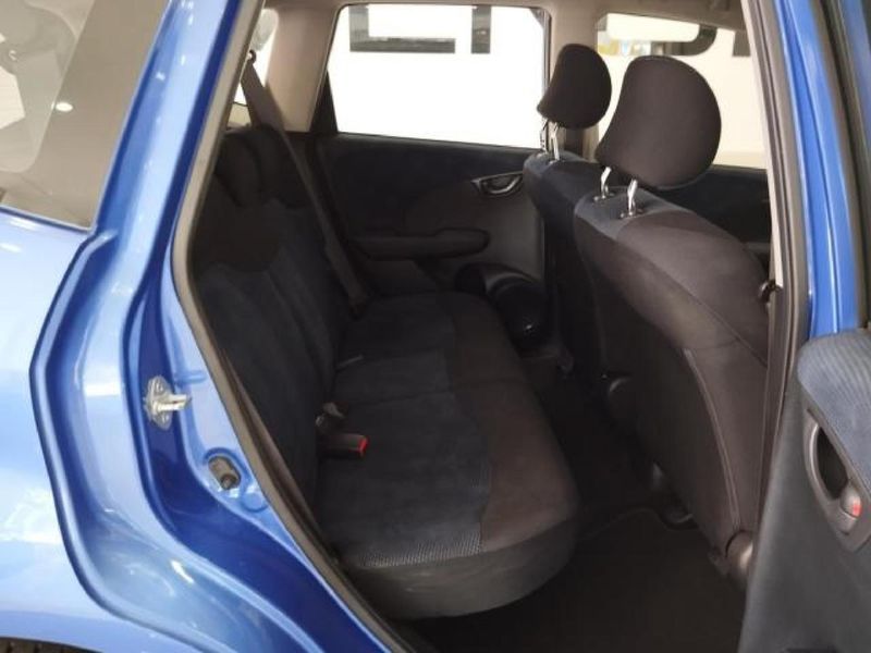 Used Honda Jazz 1.3 Comfort Auto for sale in Western Cape Cars.co.za