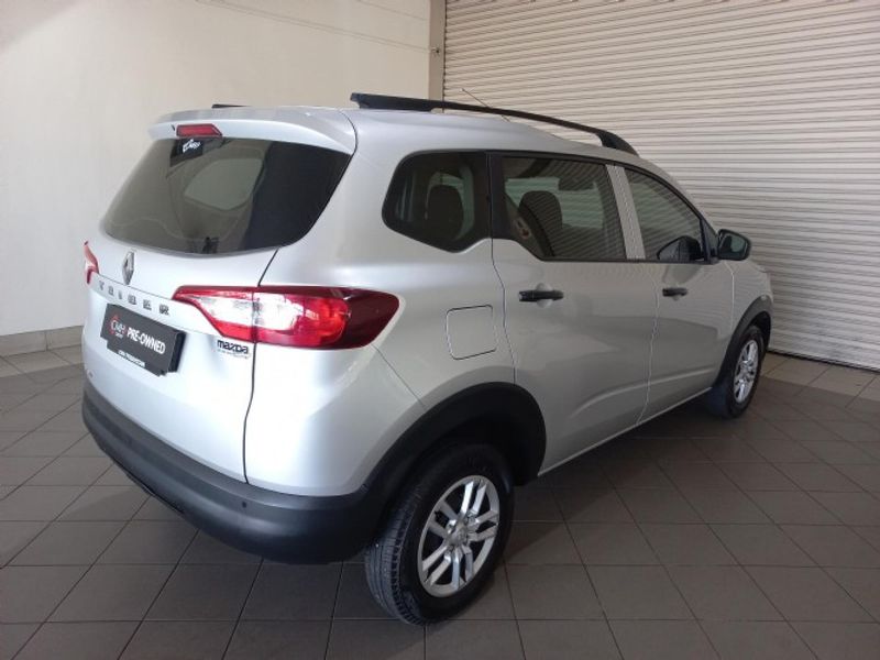 Used Renault Triber 1.0 Expression for sale in Kwazulu Natal - Cars.co ...