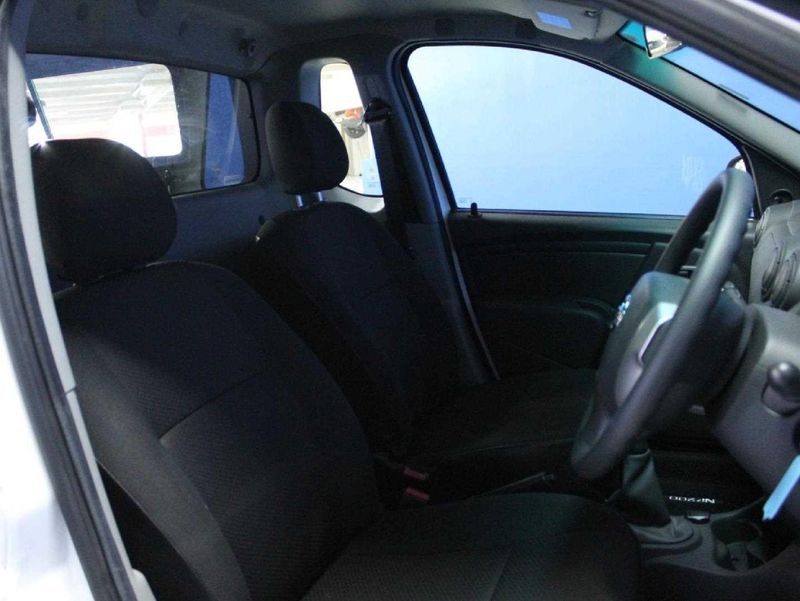 Used Nissan NP200 1.6 A/C Safety Pack for sale in Eastern Cape Cars