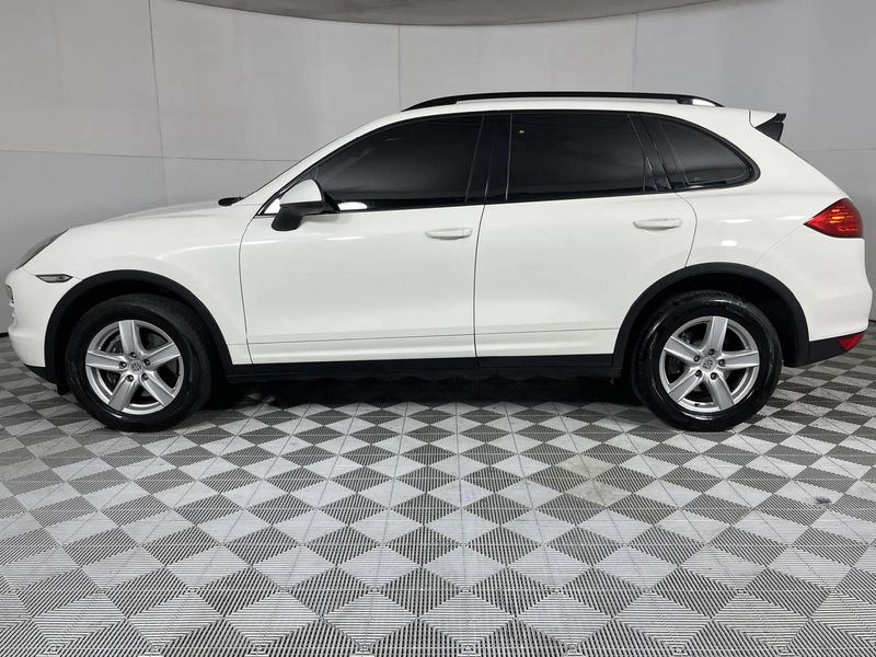 Used Porsche Cayenne Diesel Auto for sale in Gauteng Cars.co.za (ID