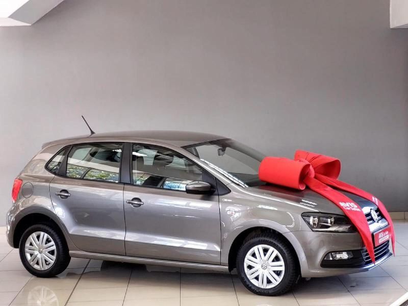 Used Volkswagen Polo Vivo 1.6 Comfortline Auto 5dr for sale in Kwazulu