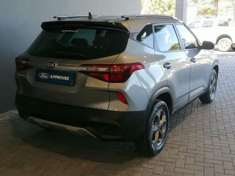 Used Kia Seltos 1.5D EX for sale in Western Cape Cars.co.za (ID9733802)