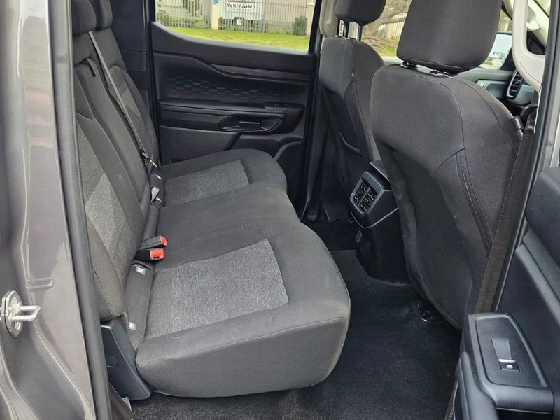 Used Ford Ranger 2.0D XL Double Cab Auto (No Factory Warranty) for sale