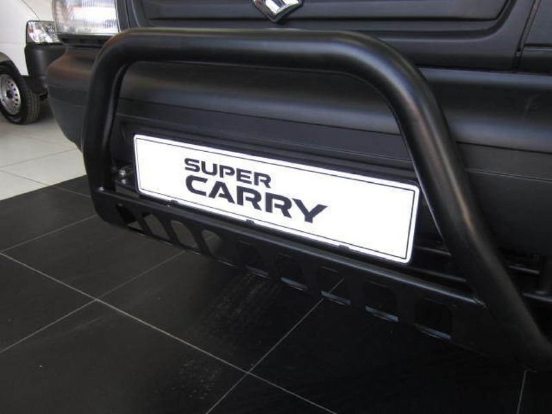 New Suzuki Super Carry 1.2i for sale in Free State Cars.co.za (ID