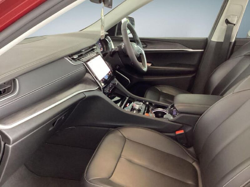 Used Jeep Grand Cherokee 3.6L Limited for sale in Gauteng Cars.co.za