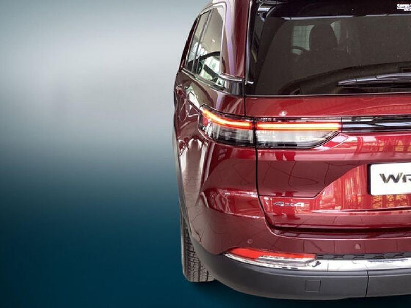 Used Jeep Grand Cherokee 3.6L Limited for sale in Gauteng Cars.co.za