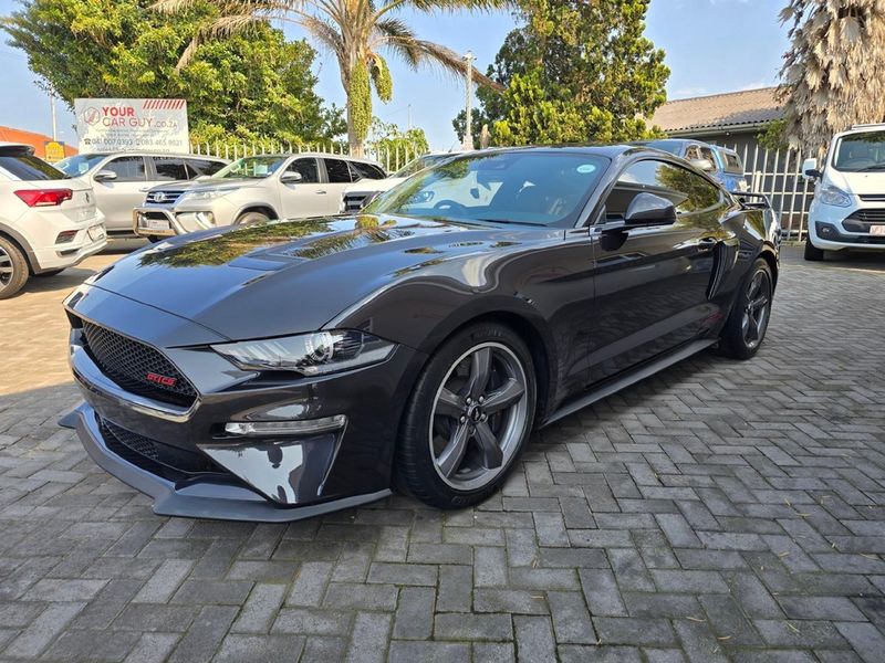 Used Ford Mustang California Special 5.0 GT Auto for sale in Eastern