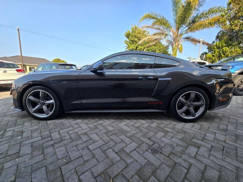 Used Ford Mustang California Special 5.0 GT Auto for sale in Eastern