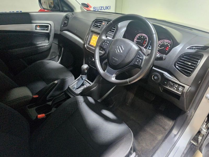 Used Suzuki Vitara Brezza Brezza 1.5 GLX Auto RIDICULOUS BARGAIN for