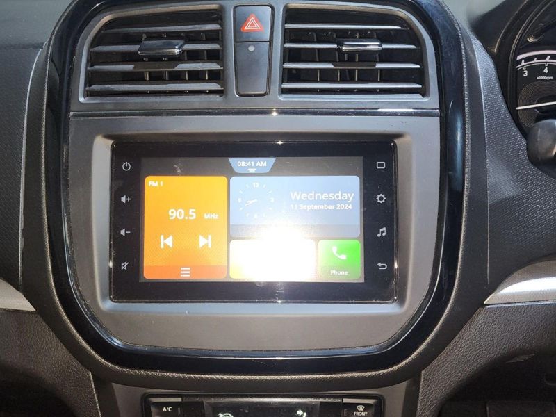 Used Suzuki Vitara Brezza Brezza 1.5 GLX Auto RIDICULOUS BARGAIN for